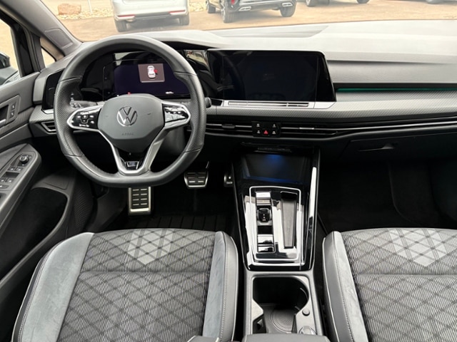 Volkswagen Golf 2.0 TDI DSG Golf VIII