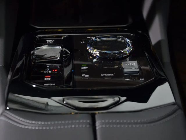 BMW 540 540d Sedan xDrive