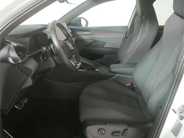 Cupra Terramar 1.5 eTSI