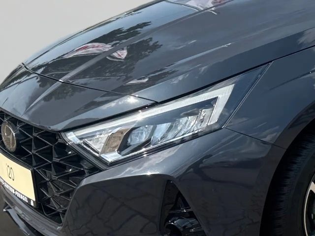 Hyundai i20 1.0 T-GDi Trend