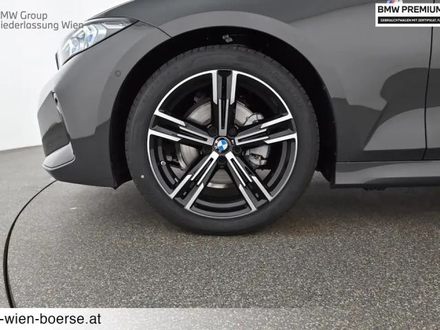 BMW 320 320d Sedan xDrive