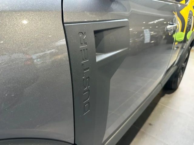 Dacia Duster Extreme Hybrid 140