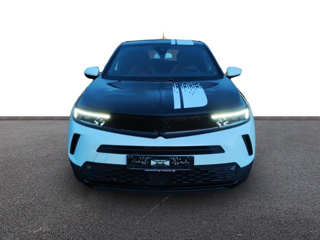 Opel Mokka GS-Line Grand Sport