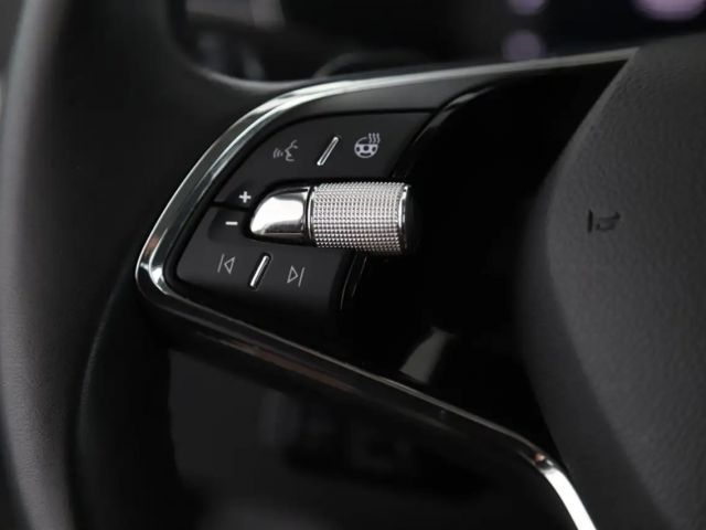 Skoda Octavia Style Style