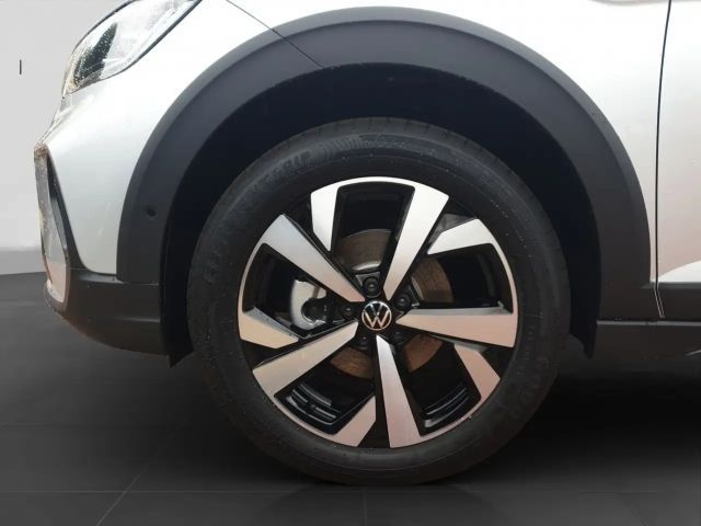 Volkswagen Taigo 1.0 TSI DSG IQ.Drive Style