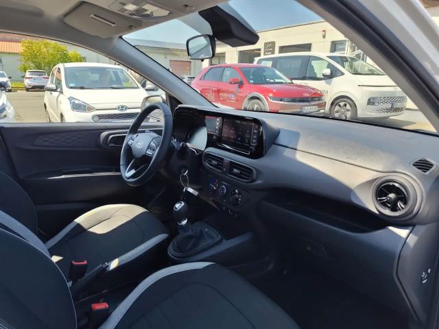 Hyundai i10 1.0 2WD Select