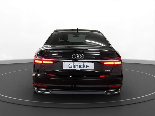 Audi A6 Hybride Quattro Sedan