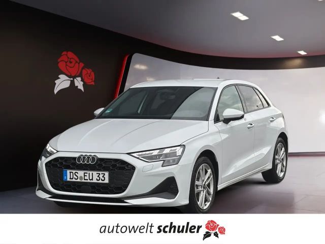 Audi A3 1.5 TFSI S-Tronic Sedan Sportback