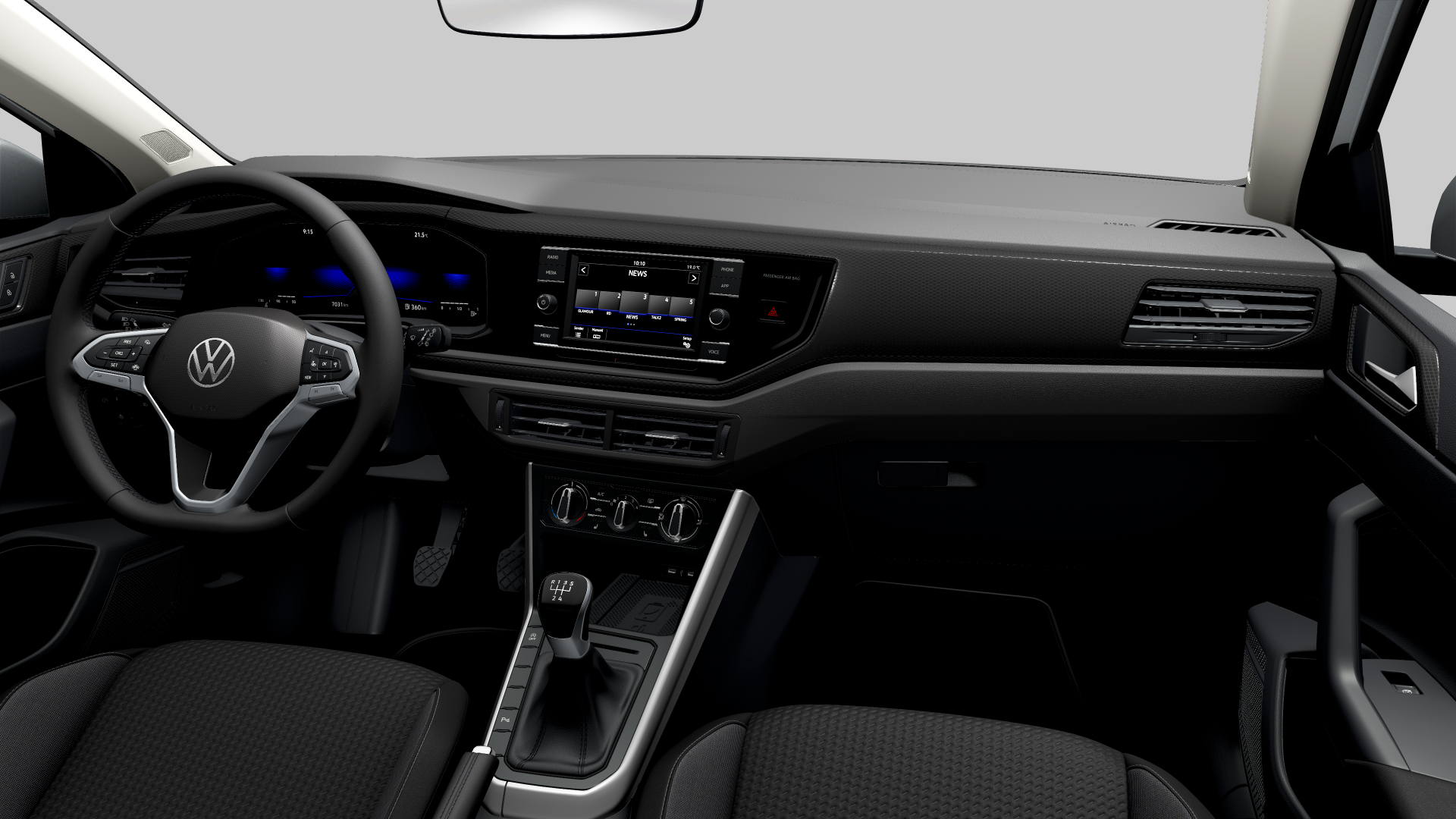 Volkswagen Polo Life