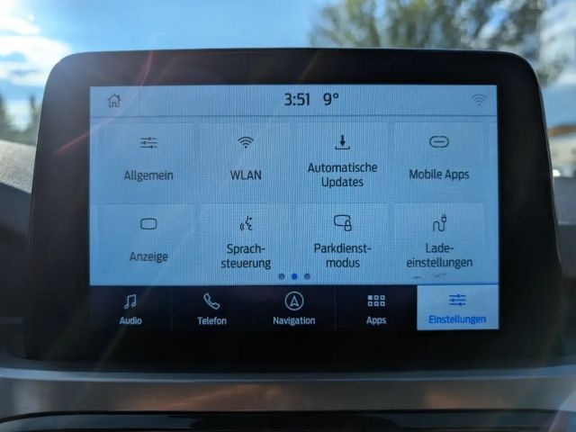 Ford Kuga Plug in Hybrid Titanium