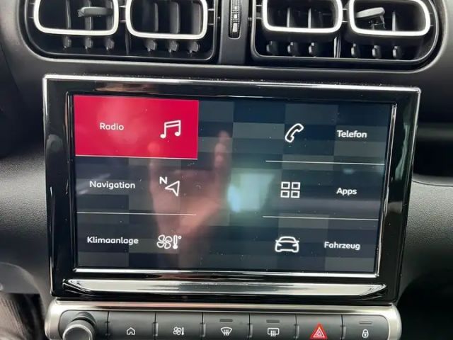 Citroën C3 Aircross Shine