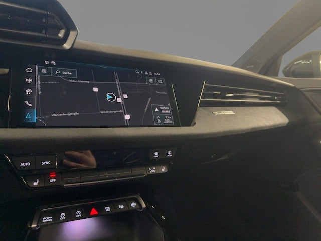 Audi RS3 Quattro S-Tronic Sportback