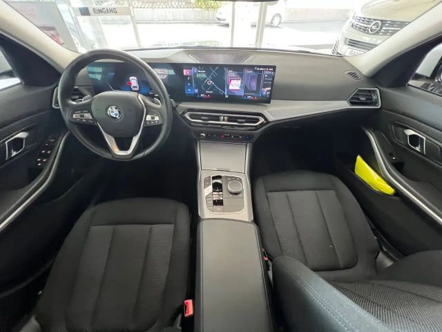 BMW 318 318d Touring