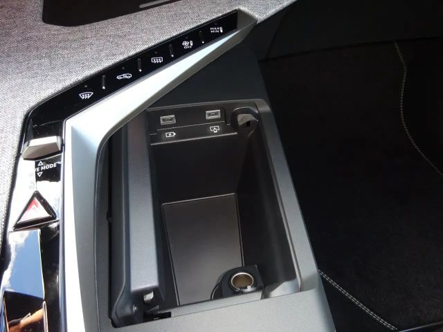 Peugeot 3008 GT-Line Hybrid