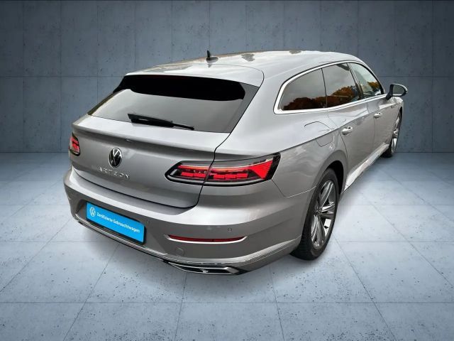 Volkswagen Arteon 2.0 TDI DSG R-Line