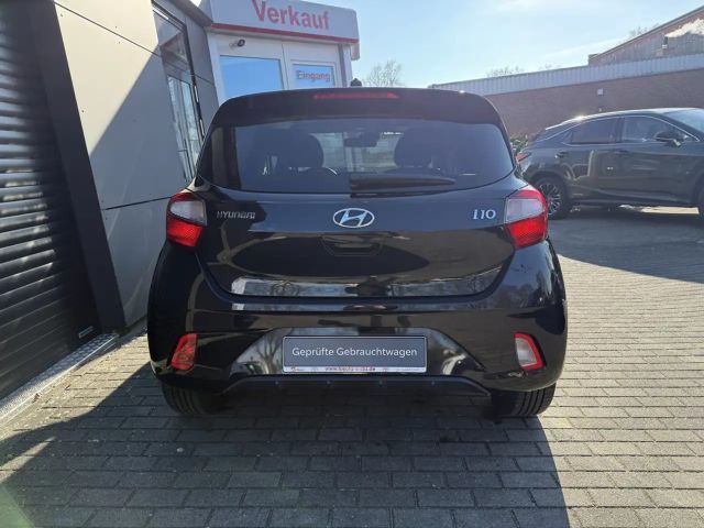 Hyundai i10 1.0