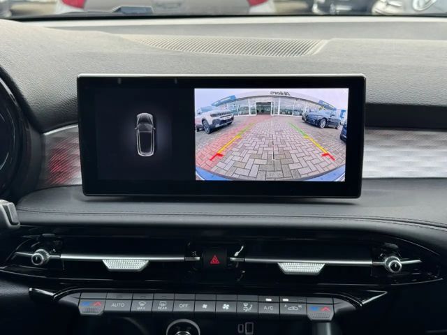 Alfa Romeo Tonale Speciale