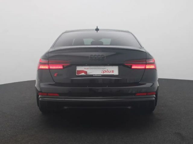 Audi S6 3.0 TDI Quattro Sedan