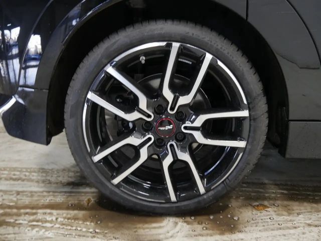 MINI Cooper John Cooper Works Trim MASSAGE/PANO/HUD