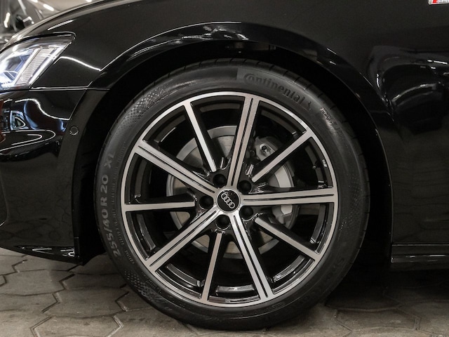 Audi A6 40 TDI Avant Quattro S-Line S-Tronic