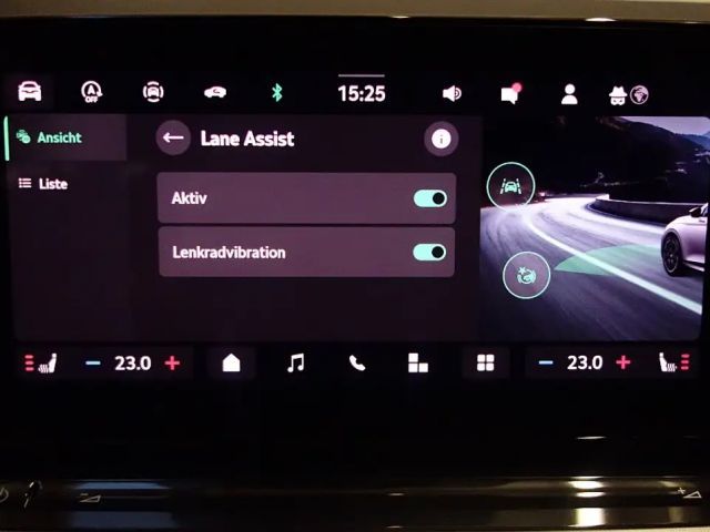 Skoda Octavia Kombi 2,0 TDI AHK,SHZ,LED,Alufelgen,digital Coc...