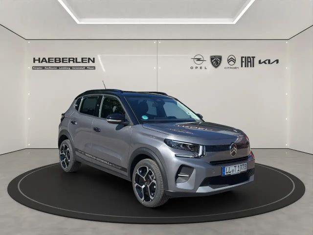 Citroën C3 Plus PureTech