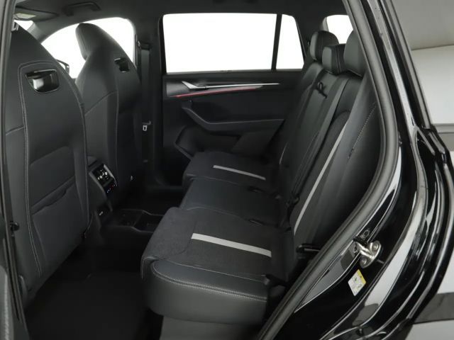 Skoda Kodiaq 4x4 Sportline