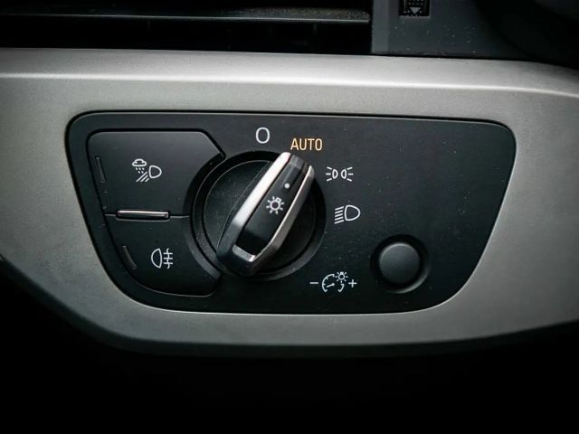 Audi A4 35 TDI Avant S-Tronic