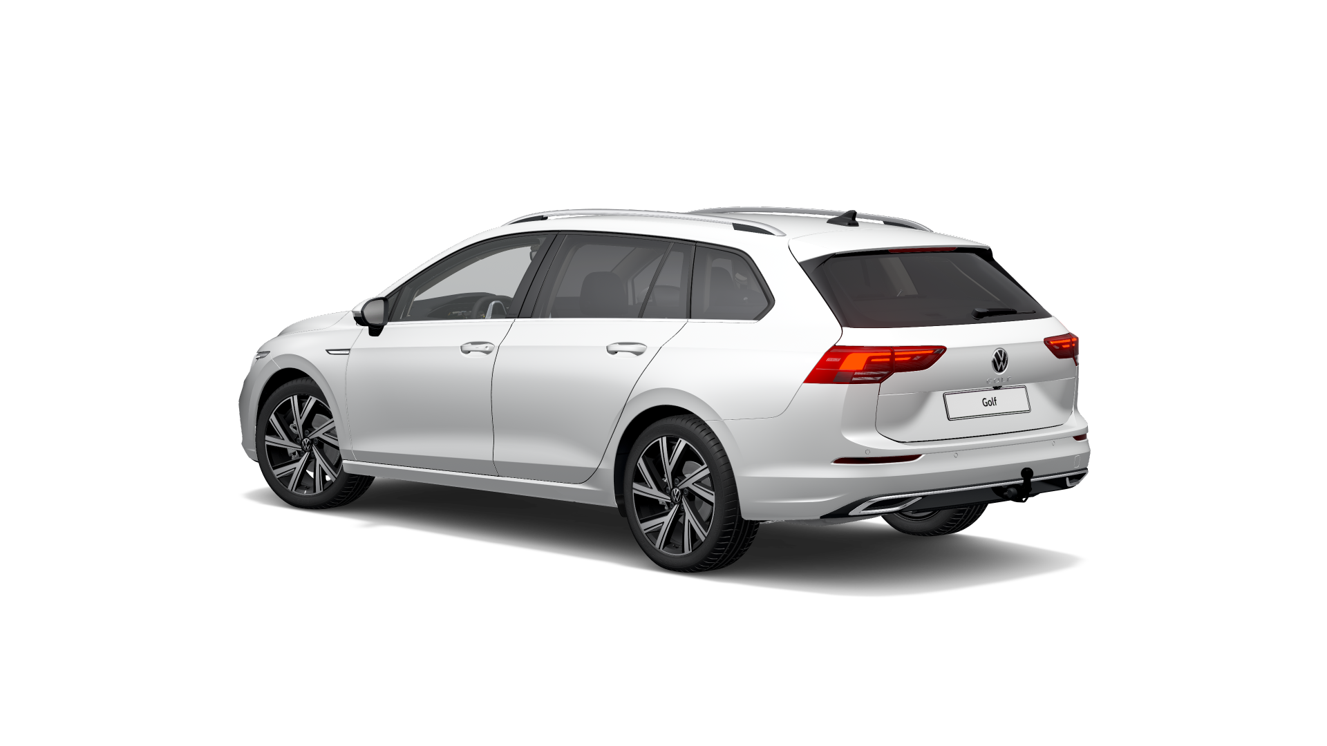 Volkswagen Golf Golf VIII Style Variant