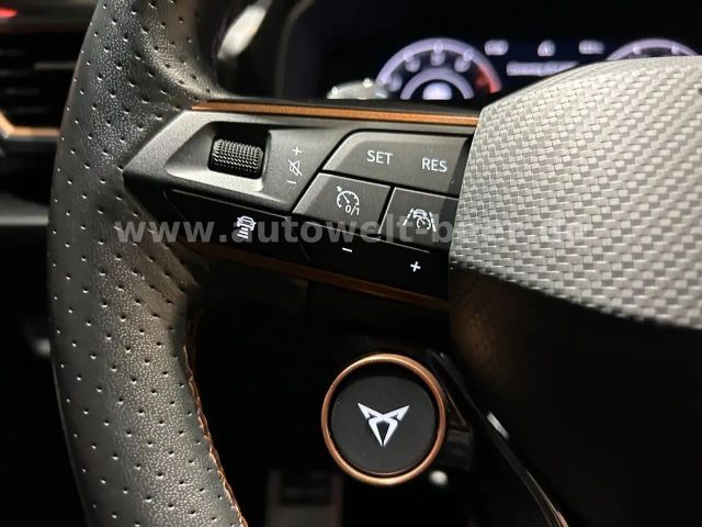 Cupra Formentor 2.0 TSI 4Drive DSG VZ