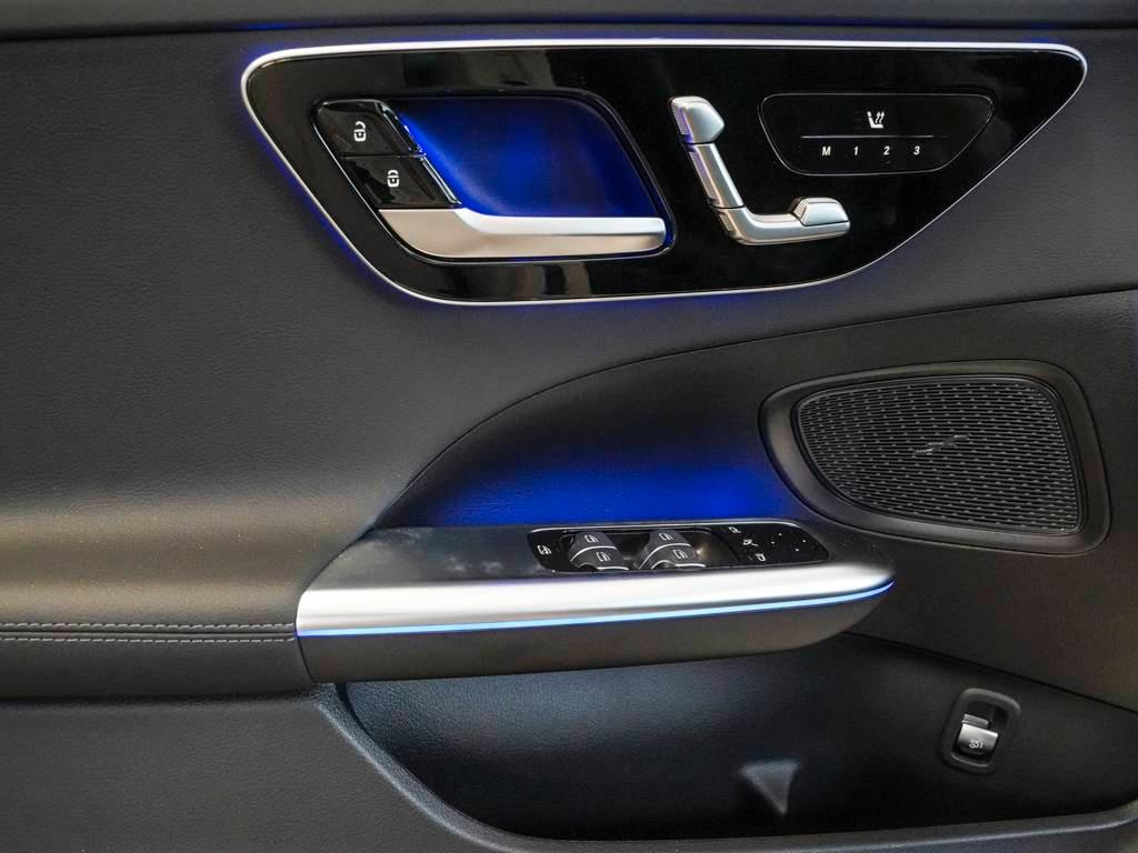 Mercedes-Benz C 220 AMG Line