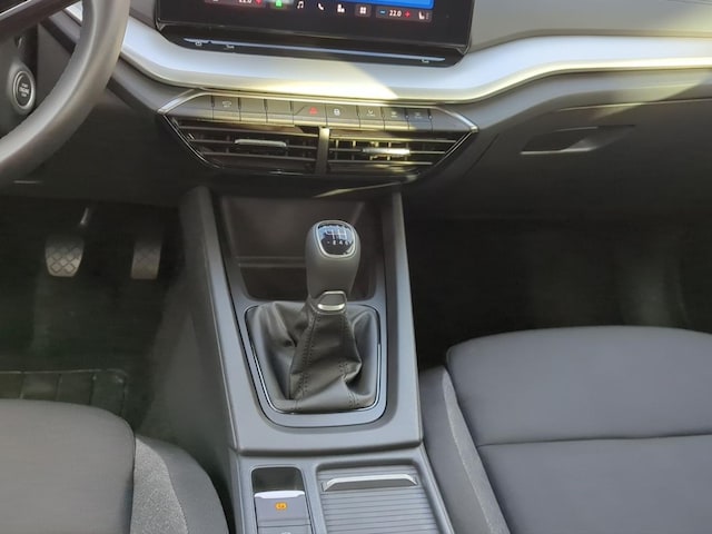 Skoda Octavia 2.0 TDI Combi