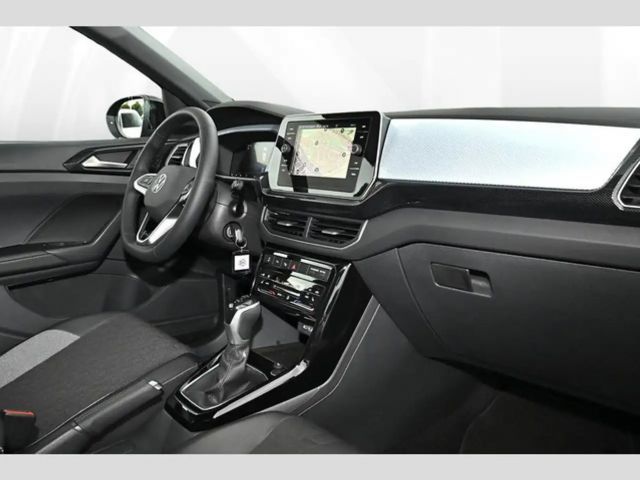 Volkswagen T-Cross 1.0 TSI DSG