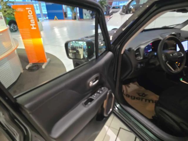 Jeep Renegade 1.5 M-Air