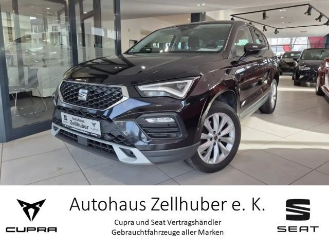 Seat Ateca 1.5 TSI Style