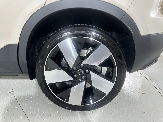 Volvo EX40 Plus Single motor