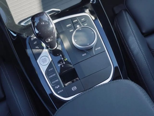 BMW X4 Coupé M-Sport xDrive20d