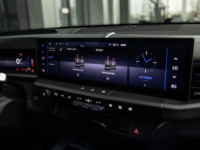 Opel Grandland X GS-Line Grand Sport