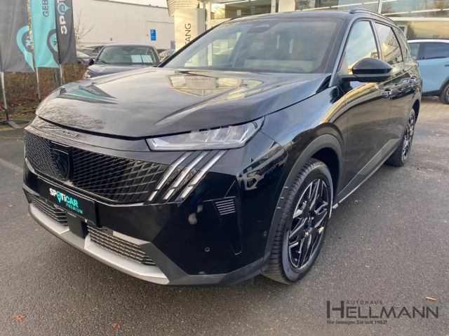 Peugeot 5008 Allure Pack Hybrid