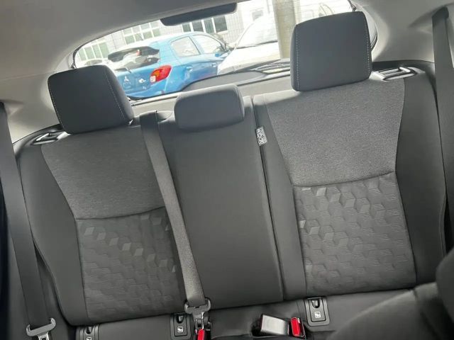 Toyota Yaris Hatchback Hybride VVT-i