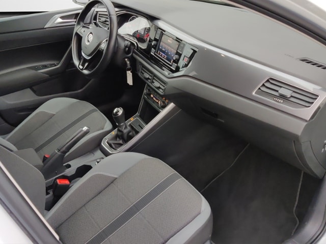 Volkswagen Polo Highline
