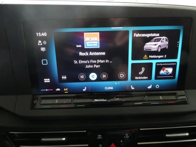 Volkswagen Caddy Edition TDI