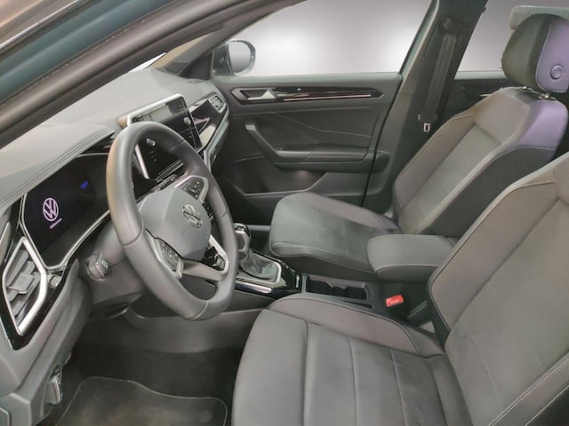 Volkswagen T-Roc 1.5 TSI DSG R-Line