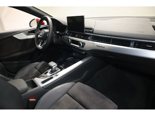 Audi A5 45 TFSI Quattro S-Tronic Sportback