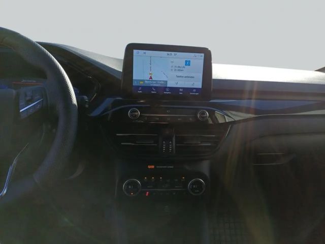 Ford Kuga Plug in Hybrid ST Line X