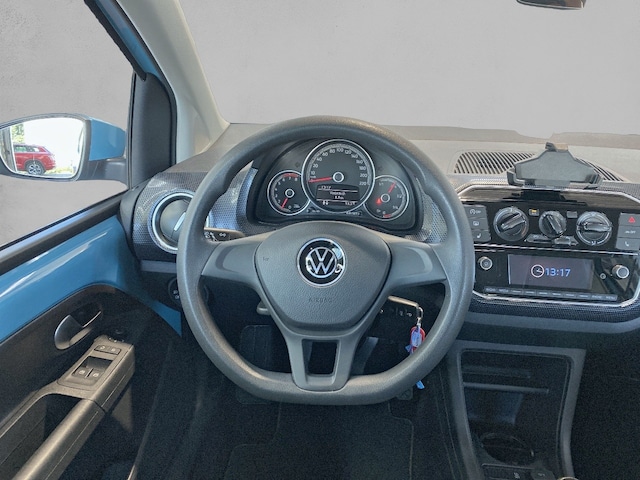 Volkswagen up! 1.0 MPI Move Move up!