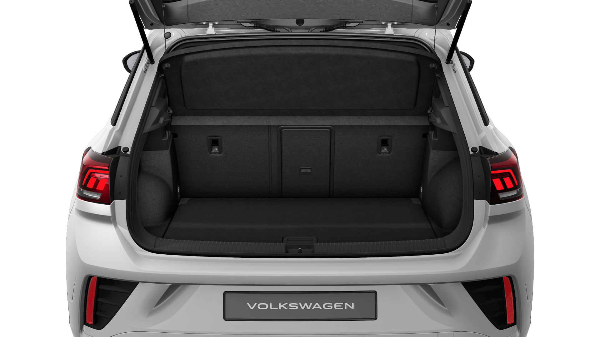 Volkswagen T-Roc 1.5 TSI