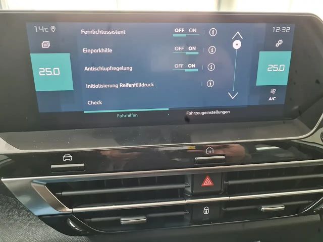 Citroën ë-C4 Shine