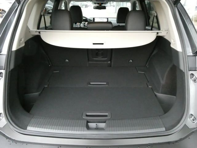 Nissan X-trail N-Connecta