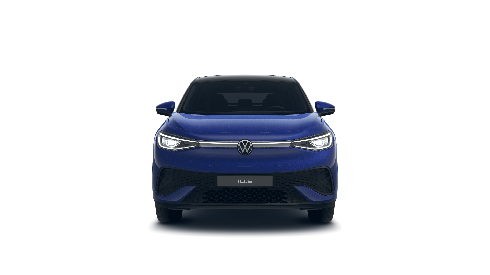 Volkswagen ID.5 IQ.Drive Pure